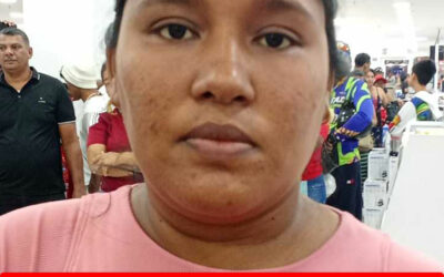 DIANA NOHELIS BOLIVAR GUAIMARATA