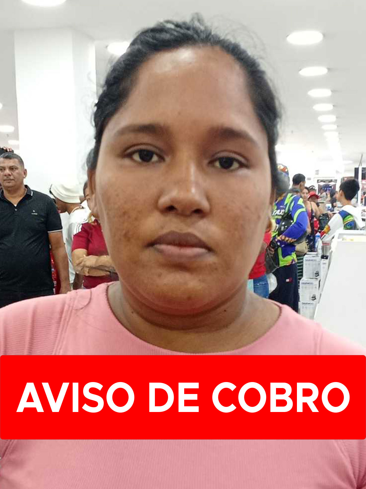 DIANA NOHELIS BOLIVAR GUAIMARATA