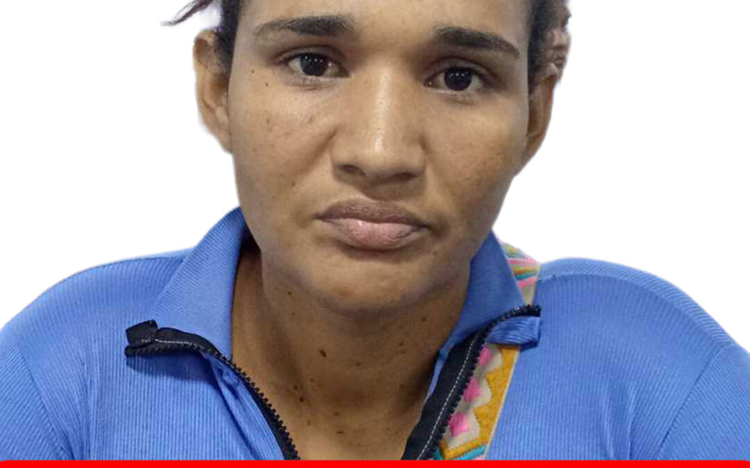 DIANNIRIS ODILIS SUNIAGA FARIAS