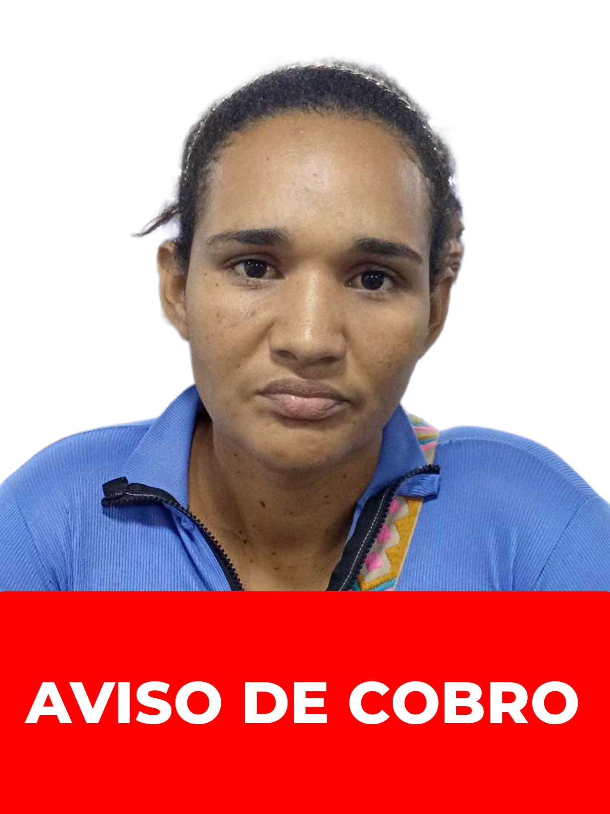 DIANNIRIS ODILIS SUNIAGA FARIAS