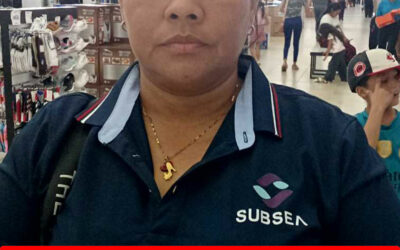 DIANNISETH BRACHO PEÑA