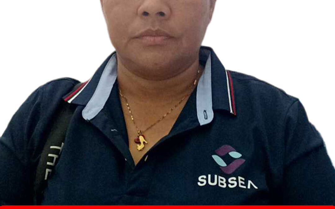 DIANNISETH BRACHO PEÑA