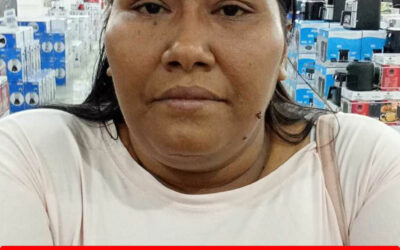 DIANNY MARIA MEJIAS VELASQUEZ