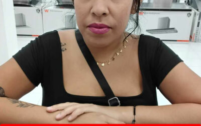 DIAXANDRA AURORA LEONETT MARVAL