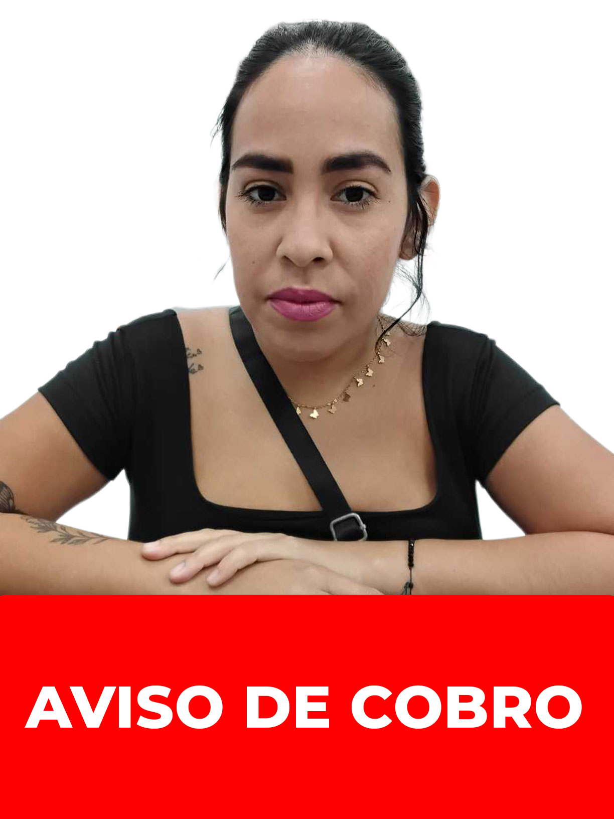 DIAXANDRA AURORA LEONETT MARVAL