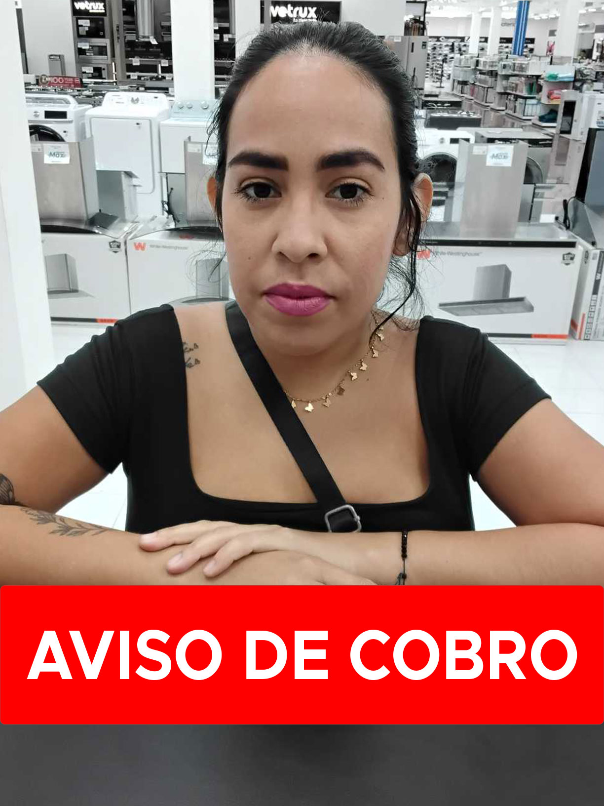 DIAXANDRA AURORA LEONETT MARVAL