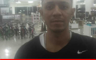 DICKEY JOSE FRANCISCO ESCORCHE MACHUCA