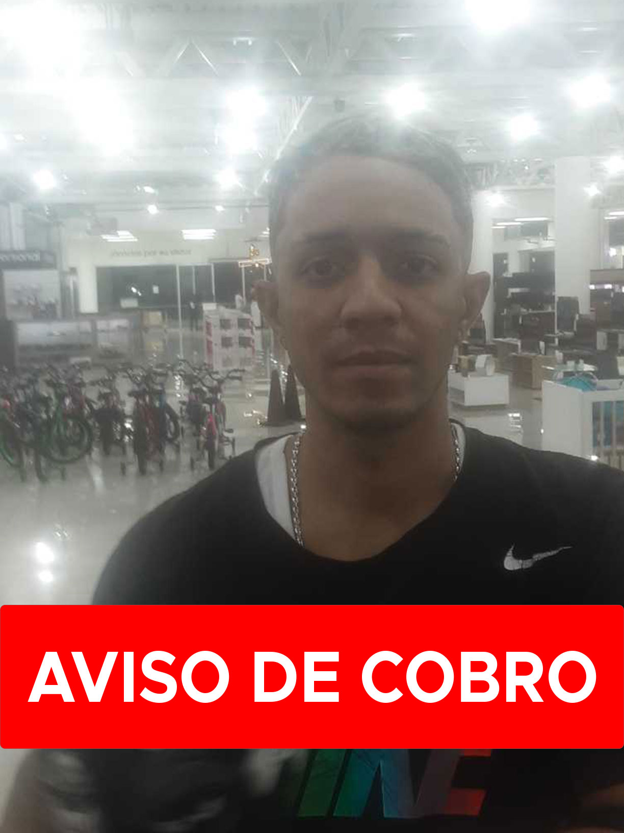 DICKEY JOSE FRANCISCO ESCORCHE MACHUCA