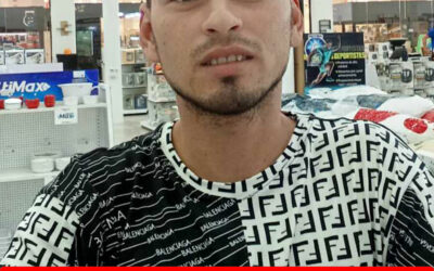 DIEGO ALEXIS COLMENARES RODRIGUEZ