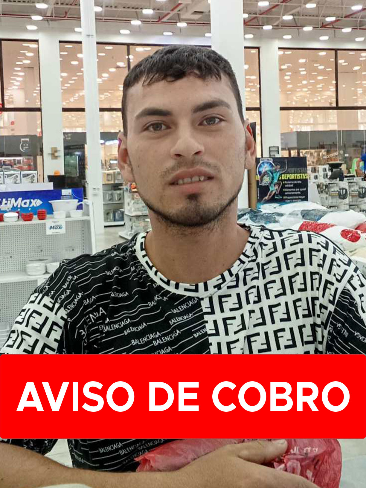 DIEGO ALEXIS COLMENARES RODRIGUEZ