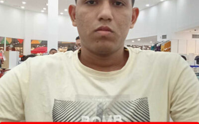 DIEGO ARMANDO MORILLO MORILLO