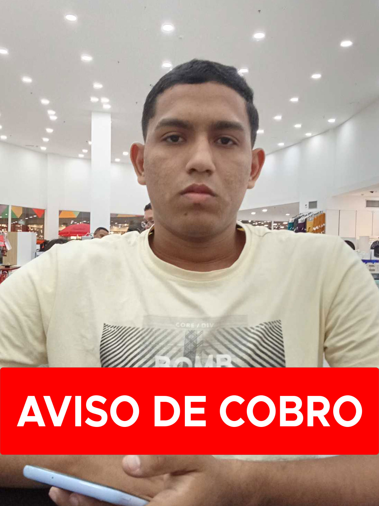 DIEGO ARMANDO MORILLO MORILLO