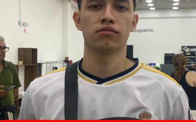 DIEGO ARMANDO RIVAS VALBUENA