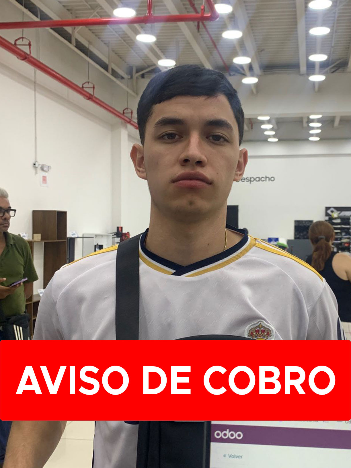 DIEGO ARMANDO RIVAS VALBUENA