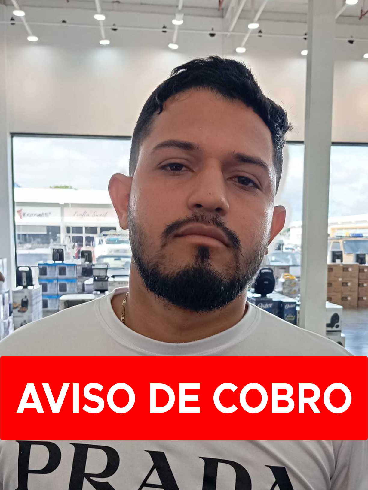 DIEGO ENRIQUE GOMEZ MALDONADO