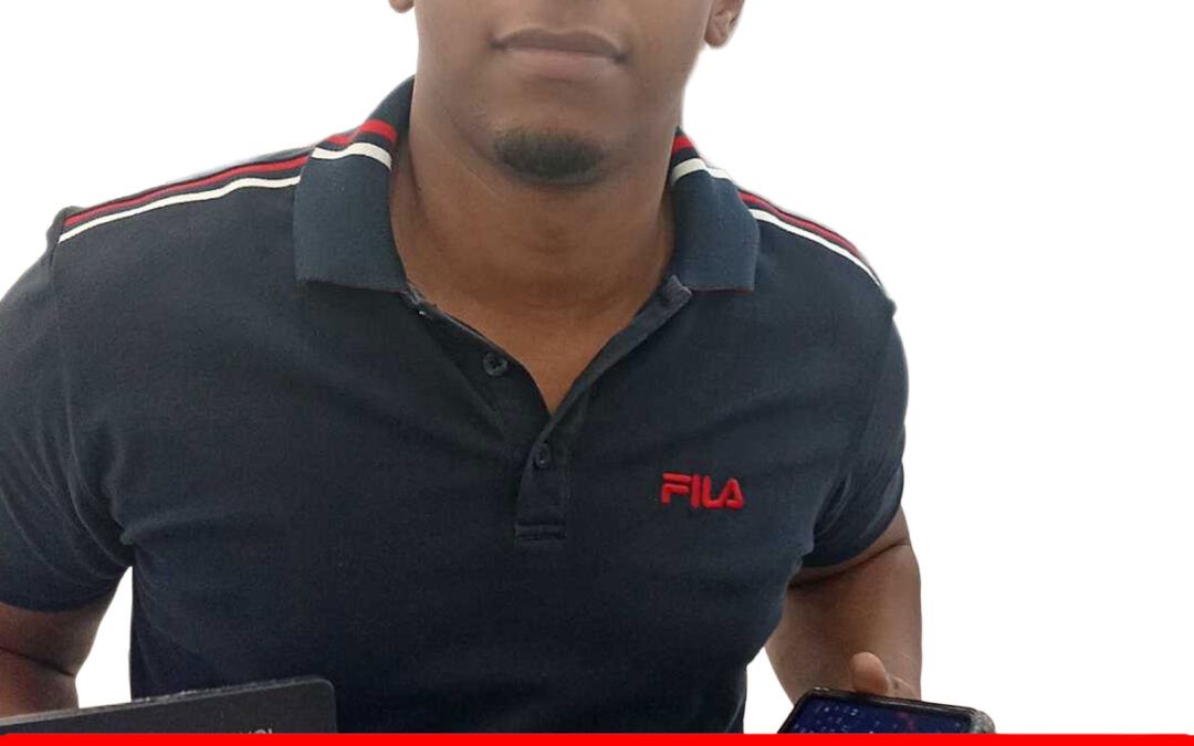 DIEGO JAVIER REINOZA GUERRA