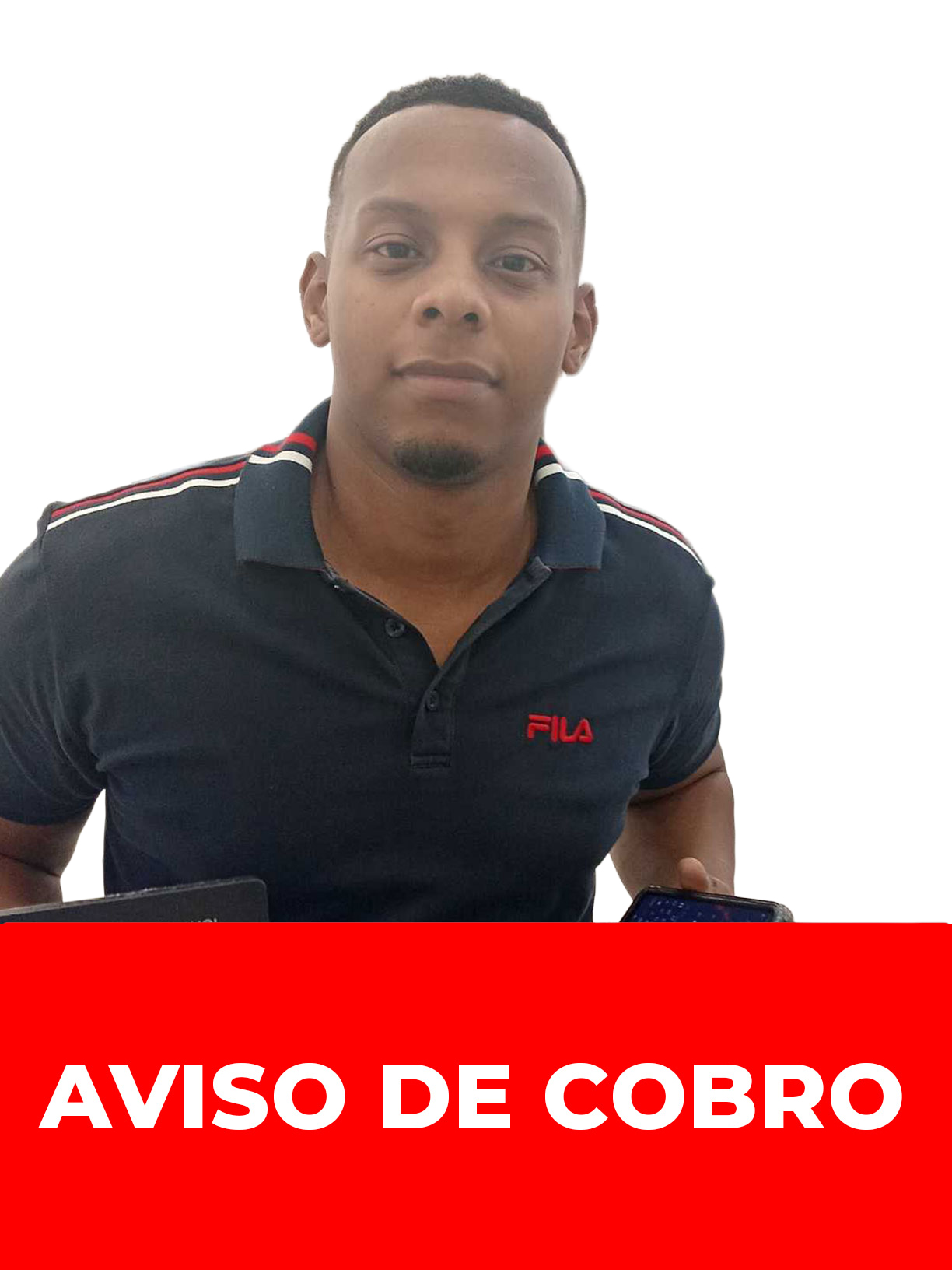 DIEGO JAVIER REINOZA GUERRA