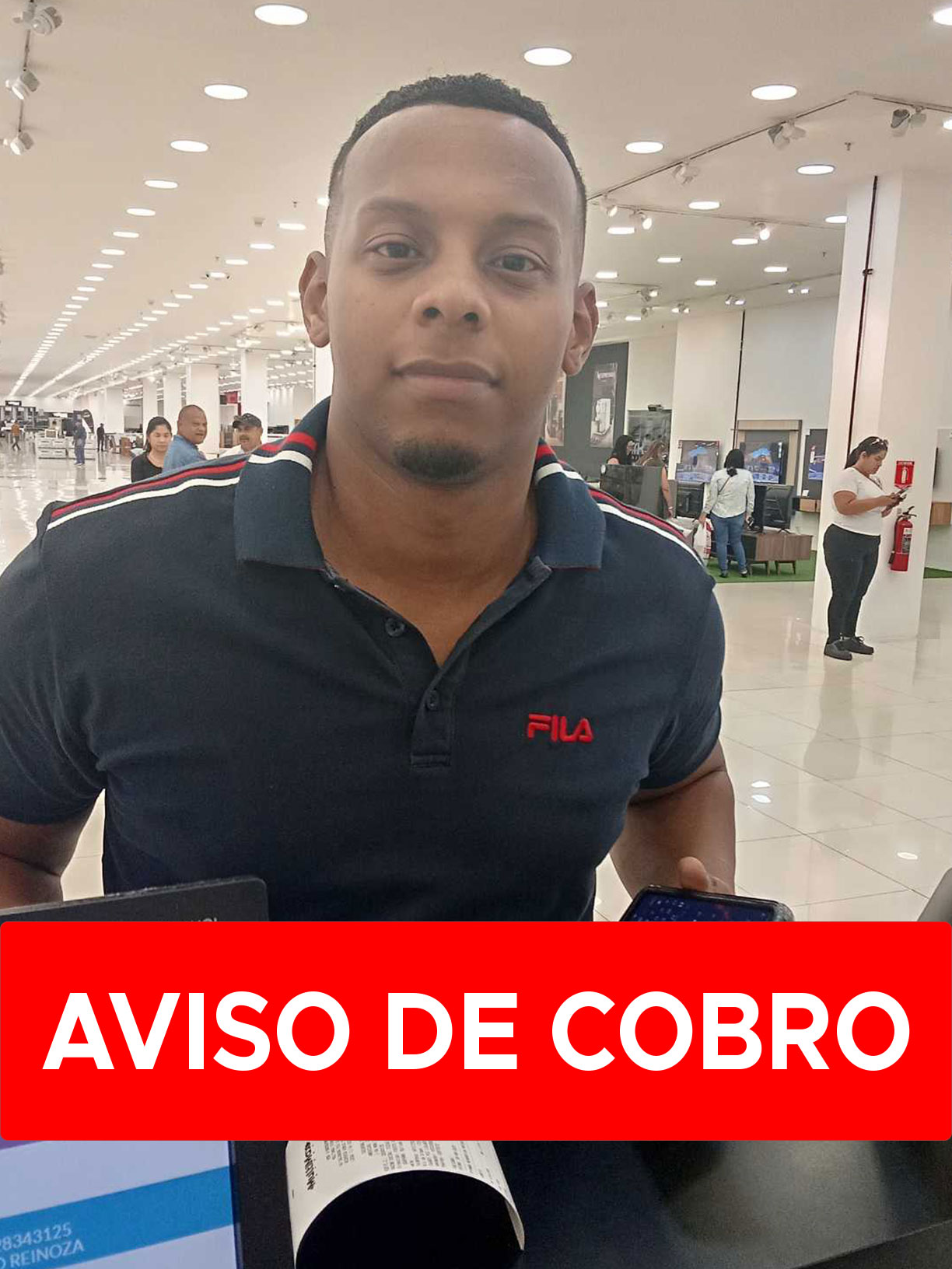 DIEGO JAVIER REINOZA GUERRA