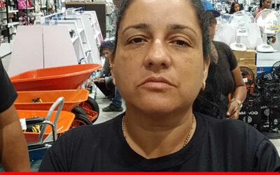 DILIA DOLORES CONDE TORREALBA