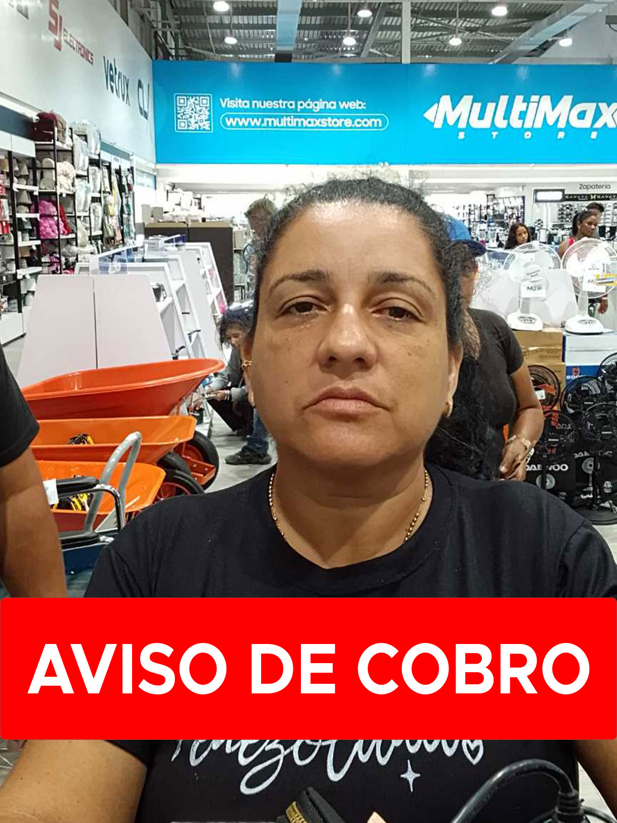 DILIA DOLORES CONDE TORREALBA