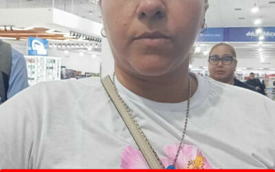 DILIANA SABINO MOSQUERA