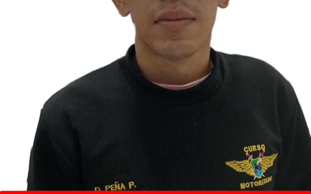 DILVER JOSUE PEÑA PEÑA