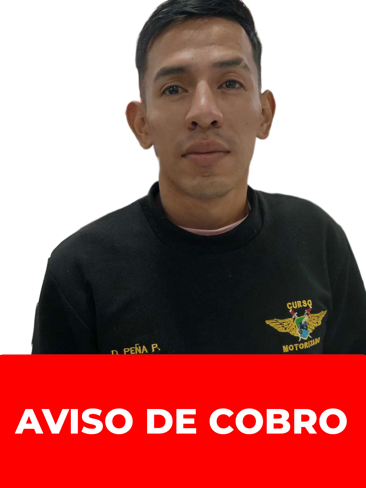 DILVER JOSUE PEÑA PEÑA