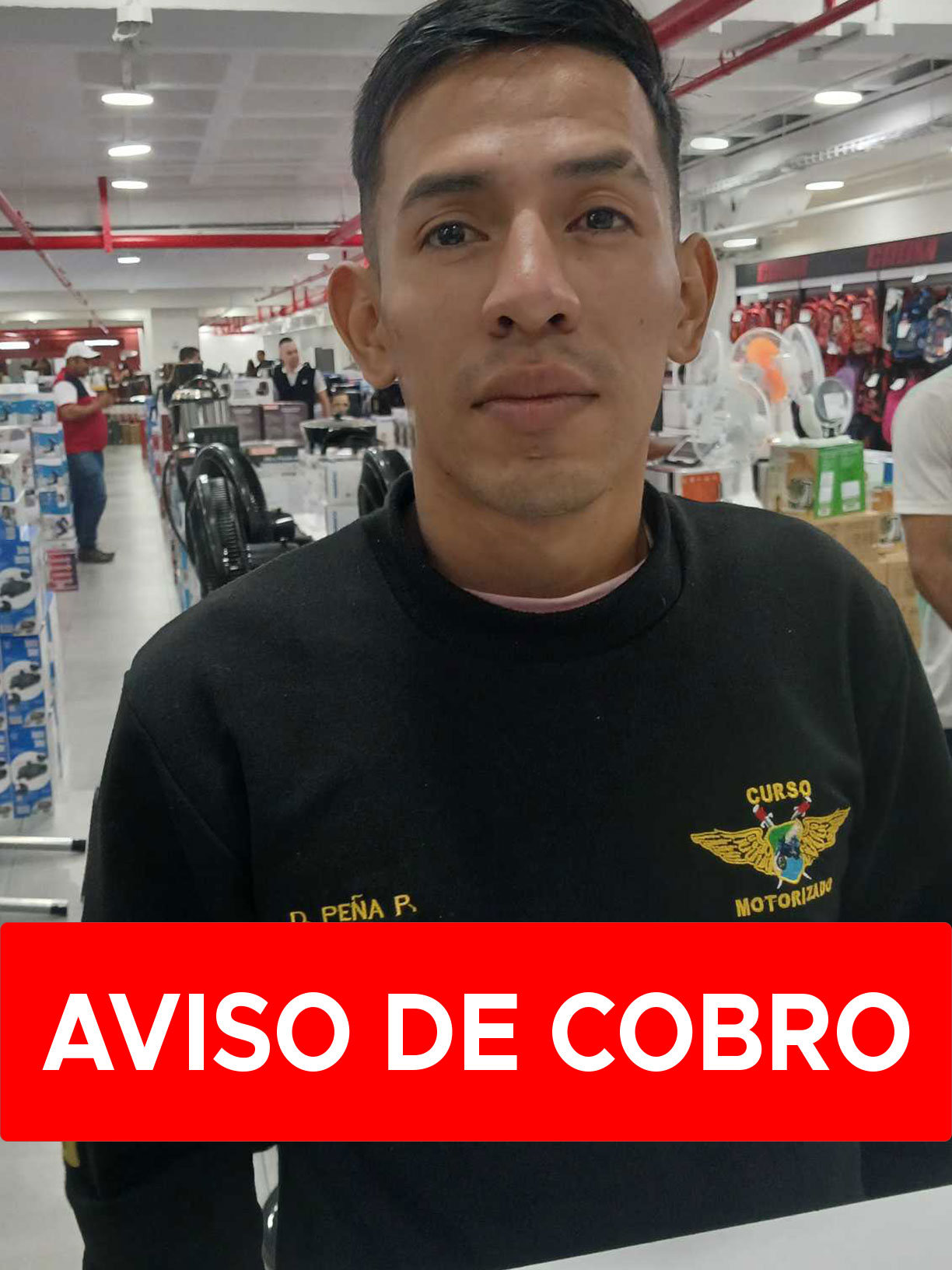 DILVER JOSUE PEÑA PEÑA