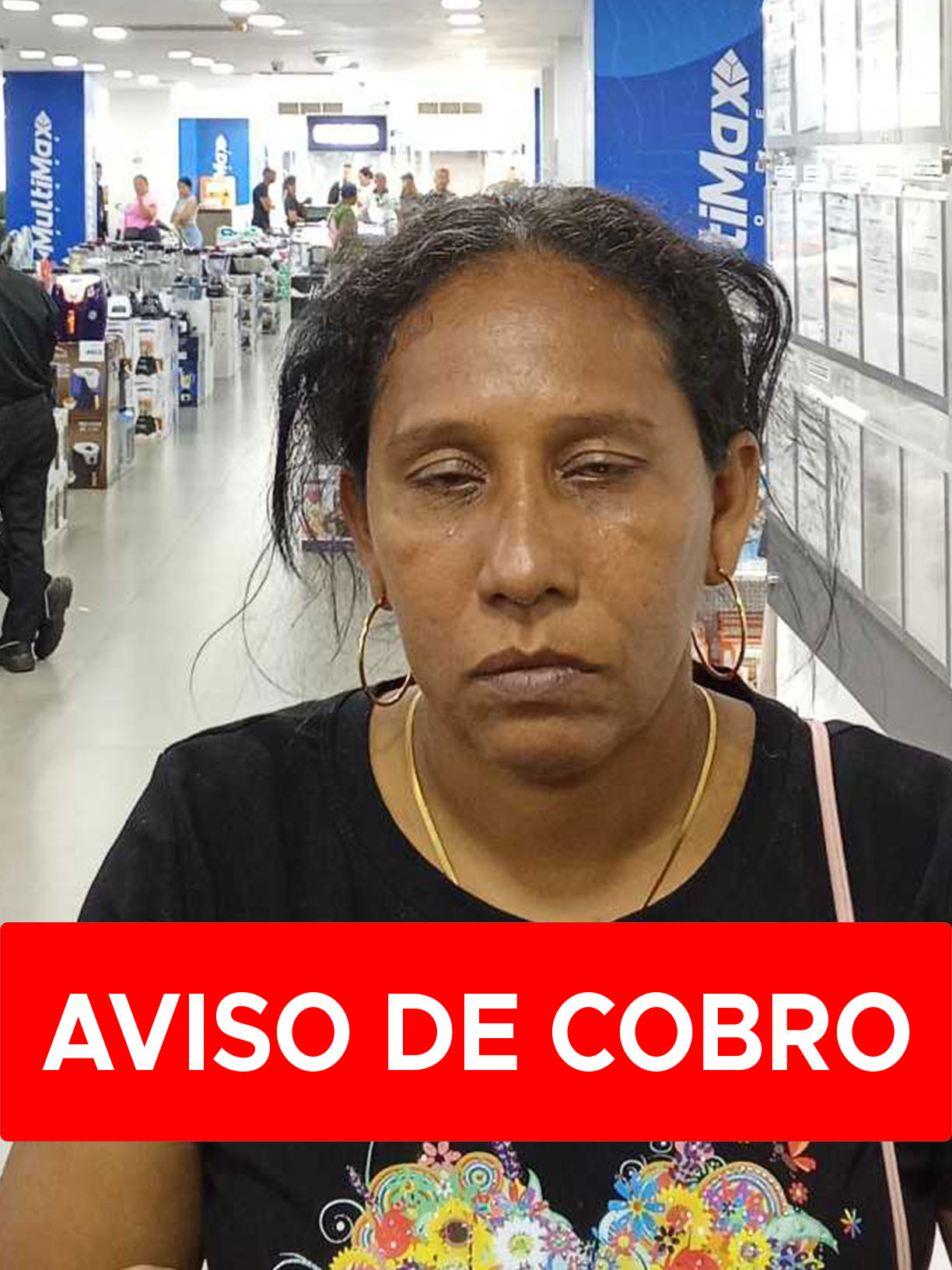 DIMERSI COROMOTO LOBATON MARTINEZ