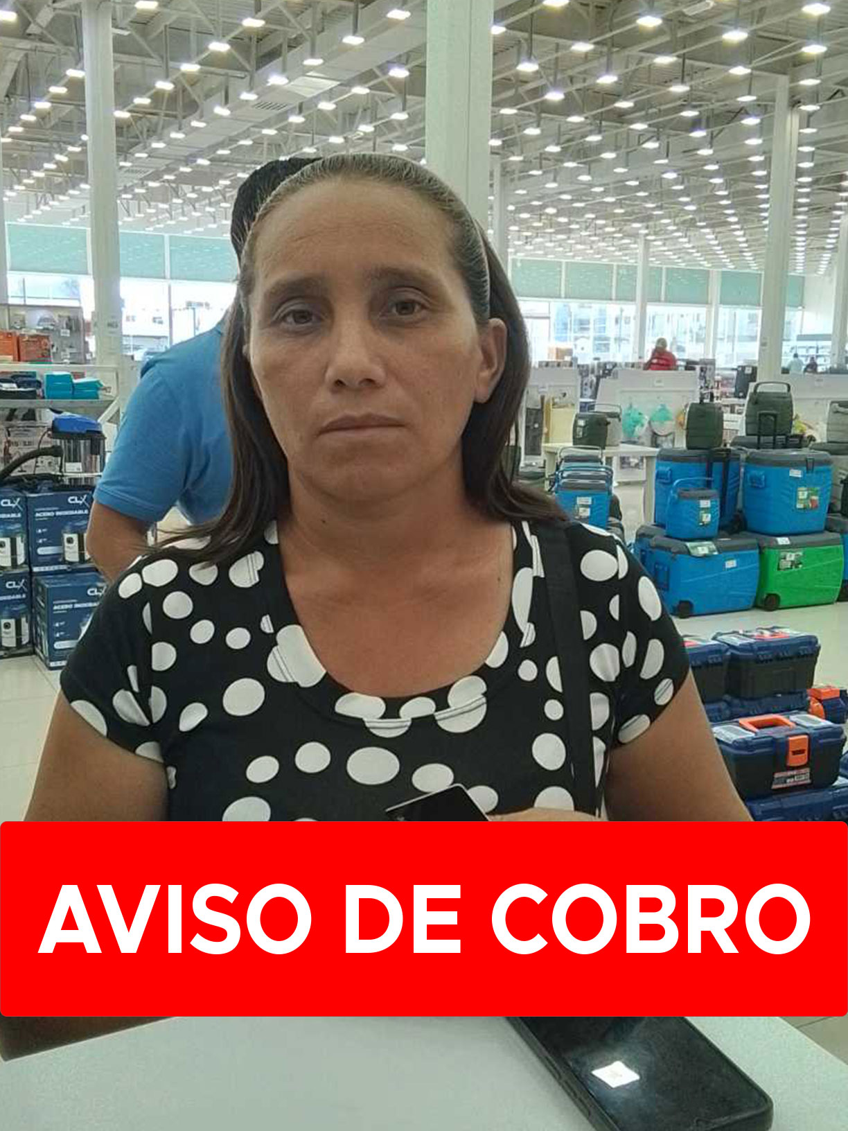 DINA YELITZA ANDRADES