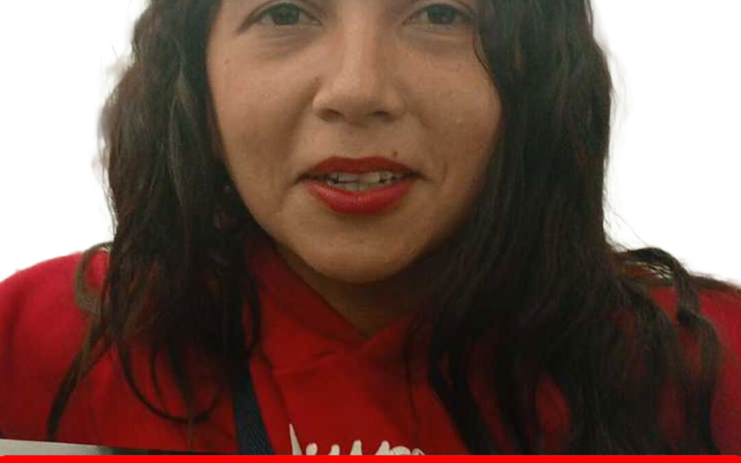 DIOCCIS MARGARITA PEREZ MARTIN