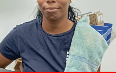 DIORKYS ANANYELIS PEREZ ISTURIZ