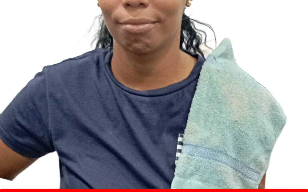 DIORKYS ANANYELIS PEREZ ISTURIZ