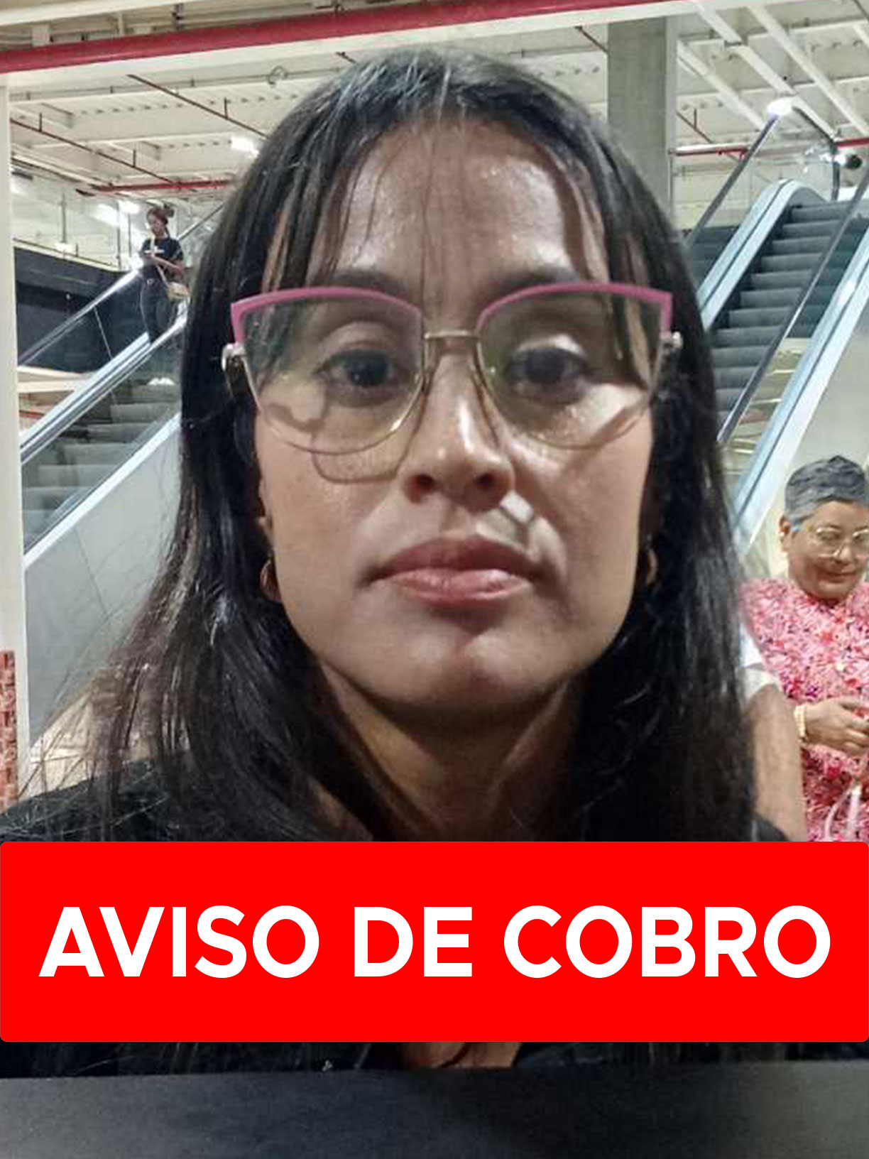 DIOSELIS MARIA VALDERRAMA BERMUDEZ