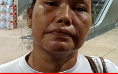 DIOSMARYS DEL VALLE MATA