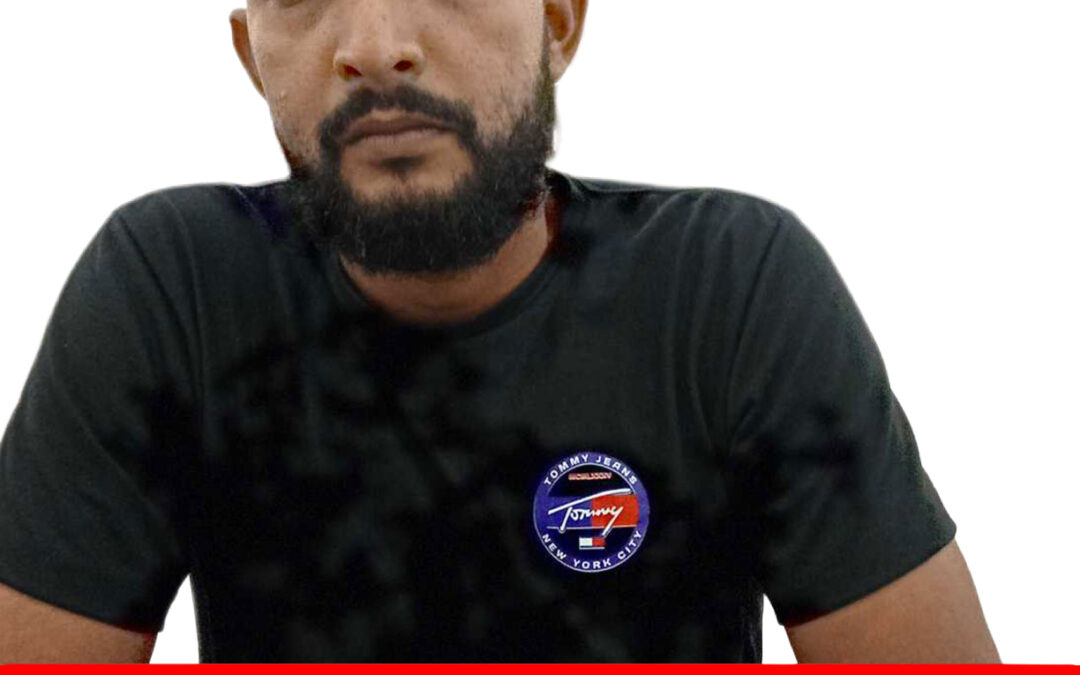 DIRWIS ADDIER SUNIAGA FARIAS