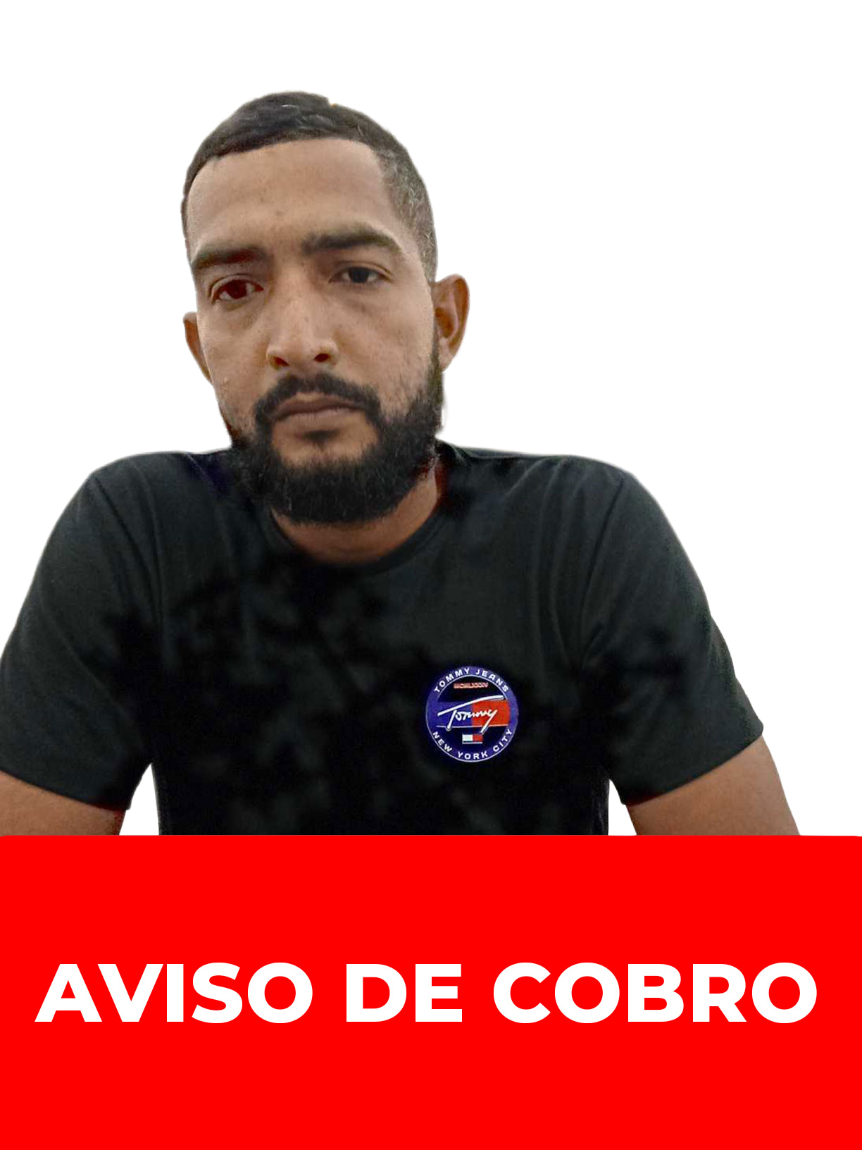 DIRWIS ADDIER SUNIAGA FARIAS