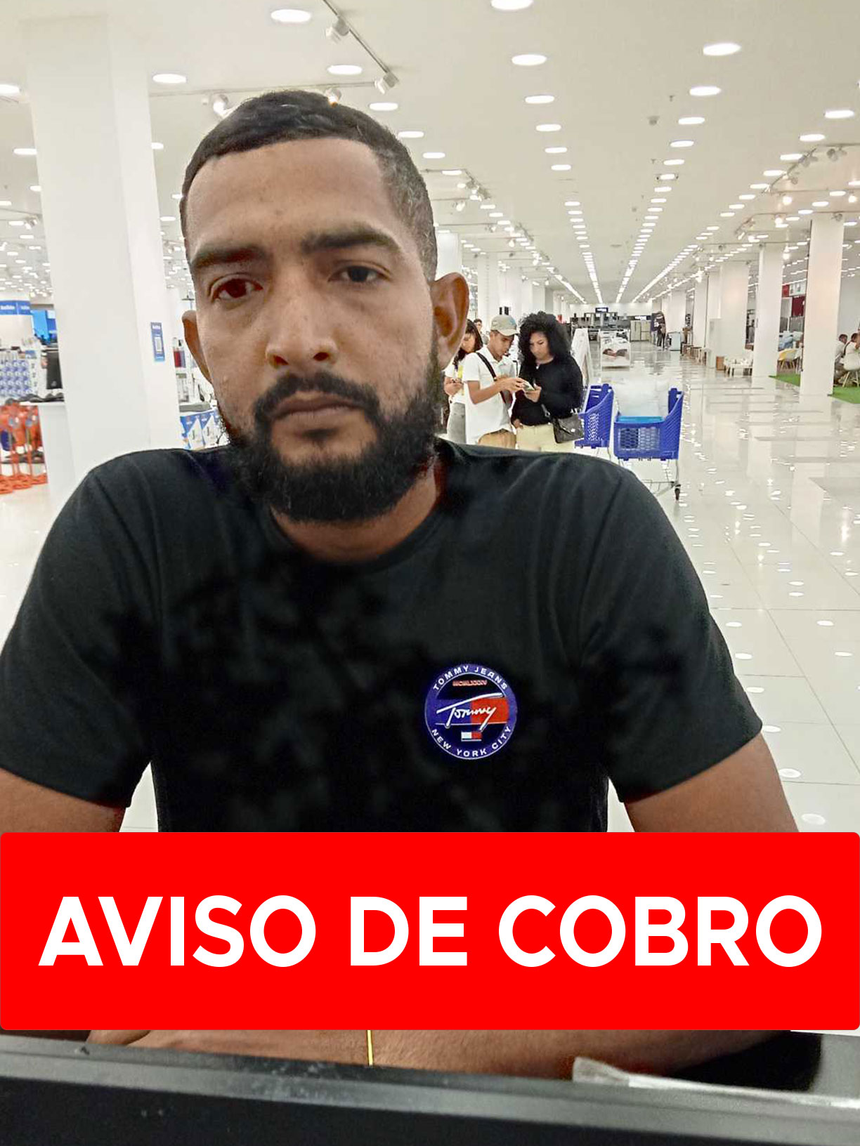 DIRWIS ADDIER SUNIAGA FARIAS