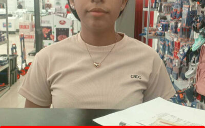 DISNEILY DEL CARMEN SCOTT JIMENEZ