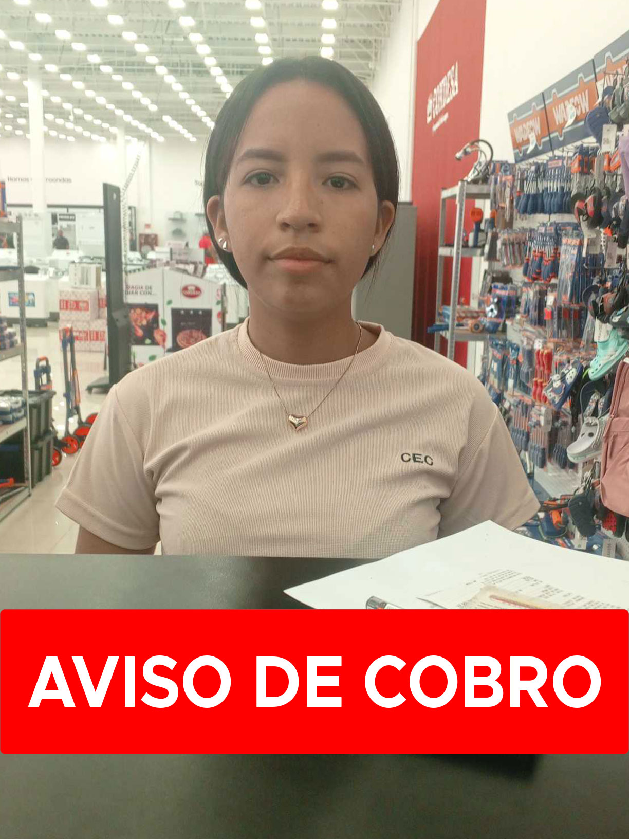 DISNEILY DEL CARMEN SCOTT JIMENEZ