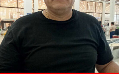 DIXON DOUGLAS RINCON GUTIERREZ