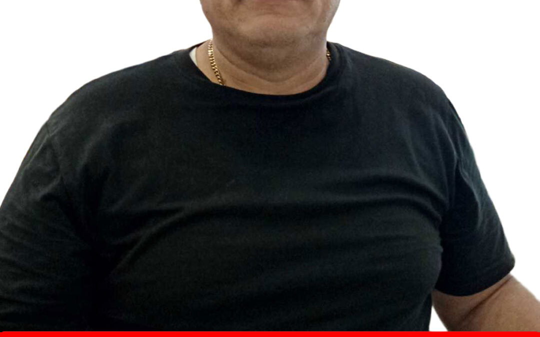 DIXON DOUGLAS RINCON GUTIERREZ
