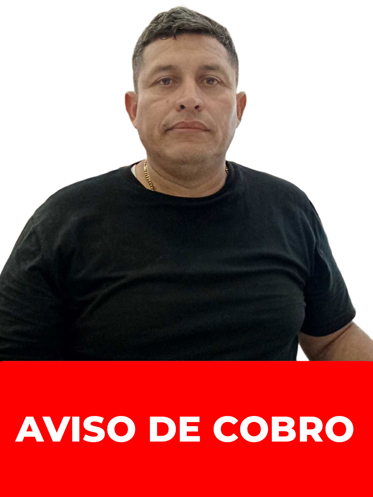 DIXON DOUGLAS RINCON GUTIERREZ