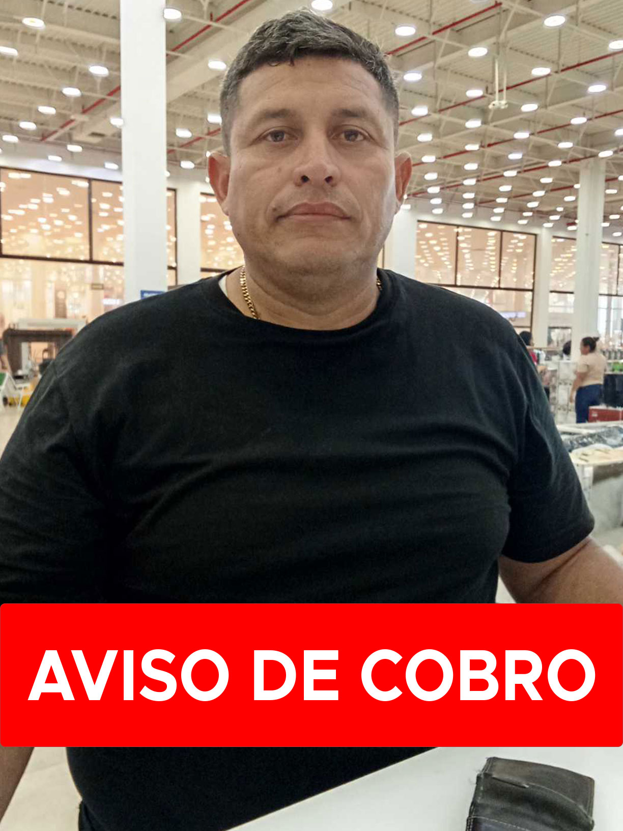 DIXON DOUGLAS RINCON GUTIERREZ