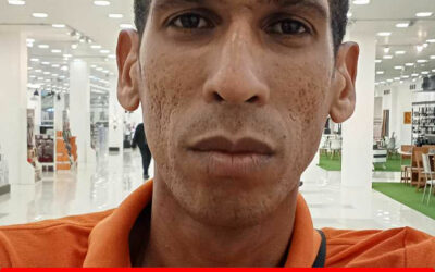 DIXON JOSE LEON IDROGO