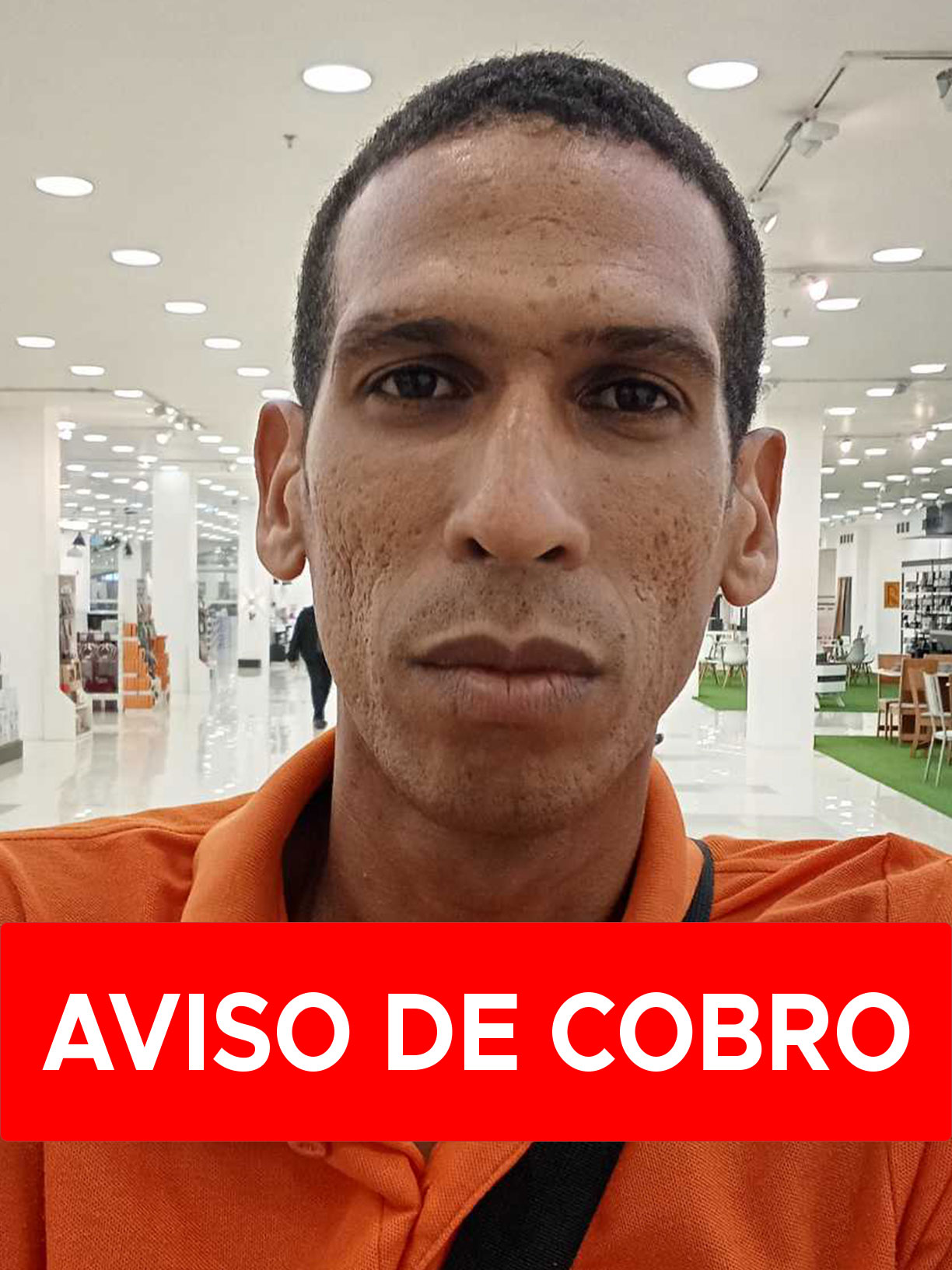 DIXON JOSE LEON IDROGO