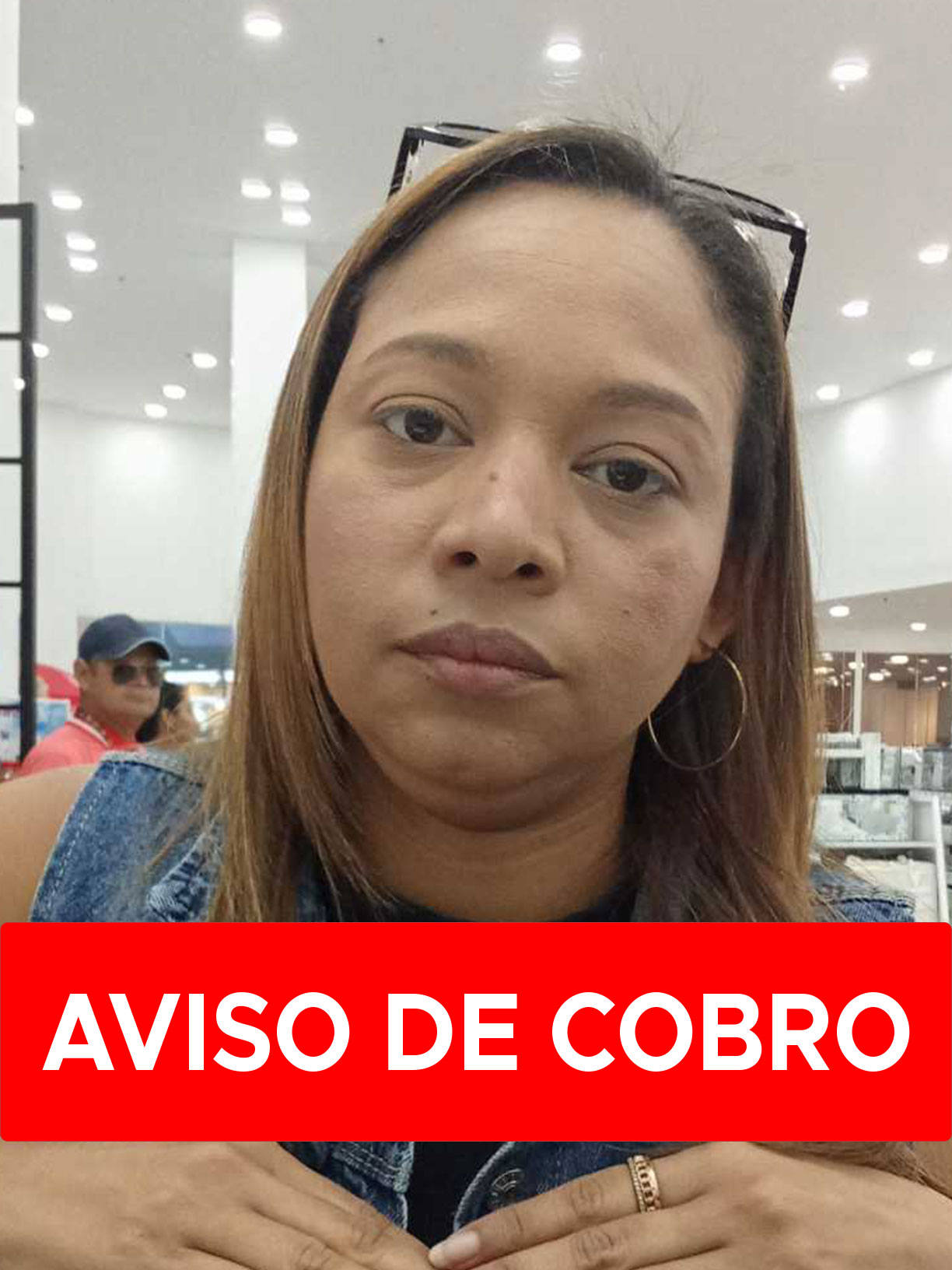 DOHANYS GREGORIA LOAIZA HERNANDEZ