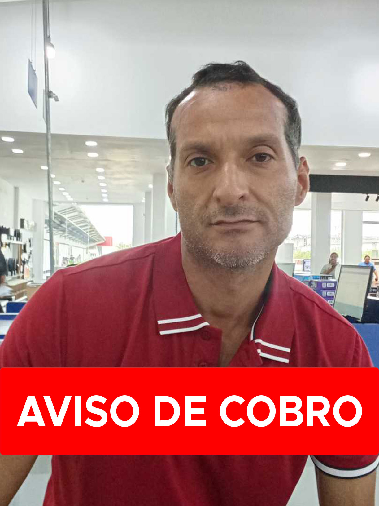 DOMINGO ENRIQUE BASTARDO FARIÑAS