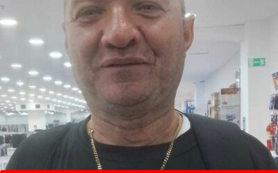 DOMINGO GREGORIO HERNANDEZ VERA