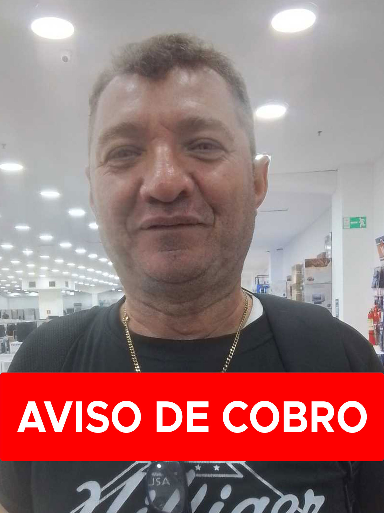 DOMINGO GREGORIO HERNANDEZ VERA